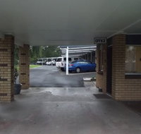 Guyra Motor INN - Coogee Beach Accommodation
