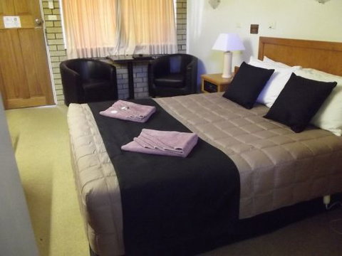 Guyra Motor INN - Coogee Beach Accommodation 8