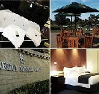 Fairways Motel - Coogee Beach Accommodation