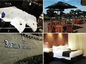 Fairways Motel - Coogee Beach Accommodation 0