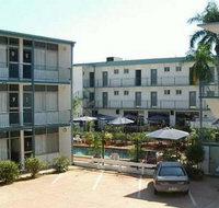 Comfort Inn Asti Darwin - Coogee Beach Accommodation