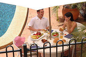 Comfort Inn Asti Darwin - Coogee Beach Accommodation 1