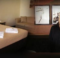Alandale Motor Inn amp Function Centre - Coogee Beach Accommodation
