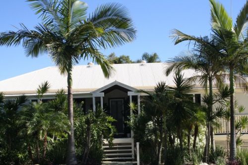 Inskip QLD Coogee Beach Accommodation