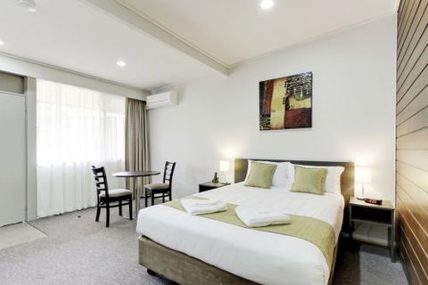 Motel In Bairnsdale - Coogee Beach Accommodation 0