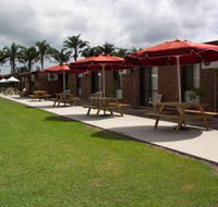 Fun N Sun Motel - Coogee Beach Accommodation