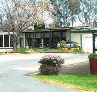 Rose City Motor Inn Benalla - Coogee Beach Accommodation