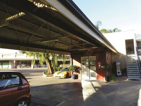 Golden Chain Welcome Inn 277 - Coogee Beach Accommodation 1