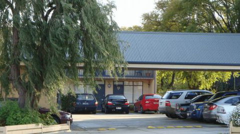 Golden Chain Welcome Inn 277 - Coogee Beach Accommodation 2
