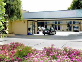 Golden Chain Welcome Inn 277 - Coogee Beach Accommodation 6