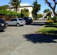 Motel Travelway - Coogee Beach Accommodation