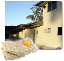 M1 Motel Caboolture - Coogee Beach Accommodation 0