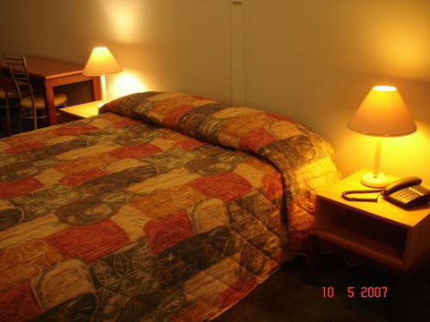 M1 Motel Caboolture - Coogee Beach Accommodation 1