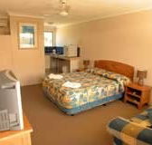 Montego Mermaid Beach Motel - Coogee Beach Accommodation