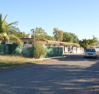 Hughenden Rest-Easi Motel amp Caravan Park - Coogee Beach Accommodation