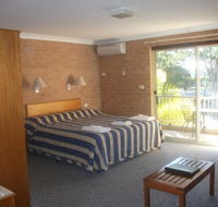 Huskisson Bayside Resort - Jervis Bay - Coogee Beach Accommodation