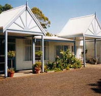 Bridge Motel Newhaven - Coogee Beach Accommodation