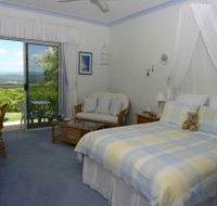 Ninderry Manor Luxury Retreat BampB - Coogee Beach Accommodation