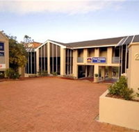 Twin Towers Inn - Coogee Beach Accommodation