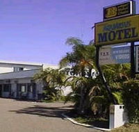 Aquarius Motel Belmont - Coogee Beach Accommodation