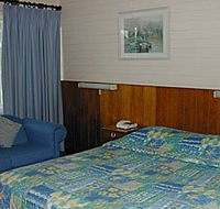 Balranald Sturt Motel - Coogee Beach Accommodation