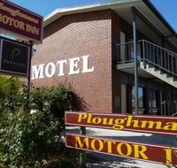 Ploughmans Motor Inn - Coogee Beach Accommodation