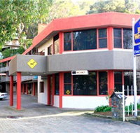 Best Western Lorne Coachman In - Coogee Beach Accommodation