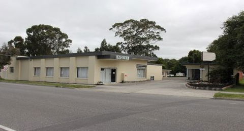Wilson's Promontory Motel - Coogee Beach Accommodation 0