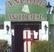 Anchor Wheel Motel And Restaurant - Coogee Beach Accommodation