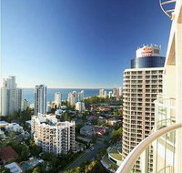 Aarons Holiday Inn - Coogee Beach Accommodation