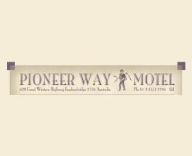 Motel Pioneer-way - Coogee Beach Accommodation 0