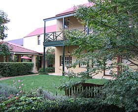 Mary Mackillop Place - Coogee Beach Accommodation 0