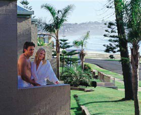 Cockwhy NSW Coogee Beach Accommodation