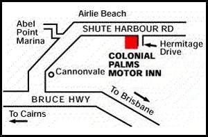 Mount Rooper QLD Coogee Beach Accommodation