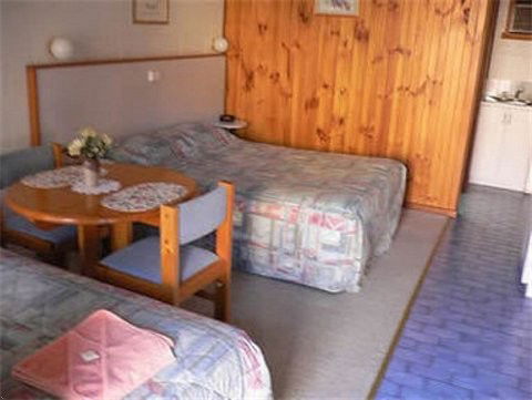 Warragul Motel - Coogee Beach Accommodation 0