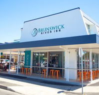 Brunswick River Inn - Coogee Beach Accommodation