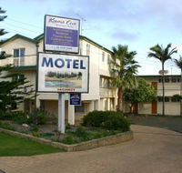 Kiama Cove Motel - Coogee Beach Accommodation