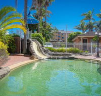 Sapphire Palms Motel - Coogee Beach Accommodation