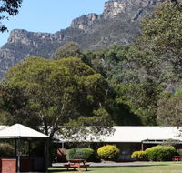 Pinnacle Holiday Lodge amp Conference Centre - Coogee Beach Accommodation