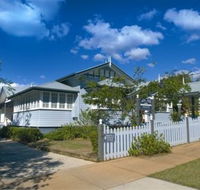 Elindale House Bed amp Breakfast - Coogee Beach Accommodation
