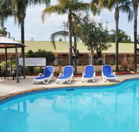 Pinjarra Resort 
