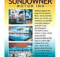 Sundowner Motor Inn - Coogee Beach Accommodation