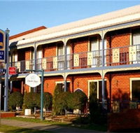 Best Western Burke amp Wills Motor Inn - Coogee Beach Accommodation