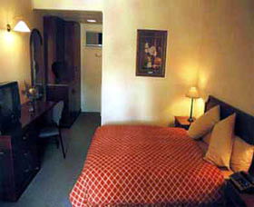 Golden Chain Cooma Motor Lodge - Coogee Beach Accommodation 0