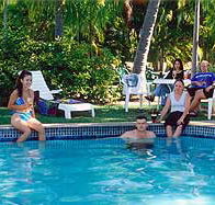 Best Western Pine Tree Motel - Coogee Beach Accommodation