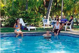 Best Western Pine Tree Motel - Coogee Beach Accommodation 0