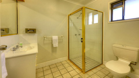 Murgon City Motor Inn - Coogee Beach Accommodation 2