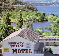 Riverfront Motel - Coogee Beach Accommodation