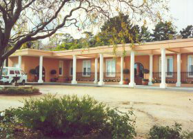 Norwood House Motel & Reception Centre - Coogee Beach Accommodation 0