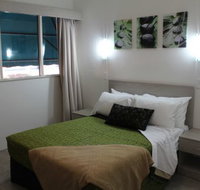 Ashwood Motel - Coogee Beach Accommodation